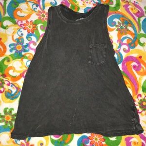 Pocket Muscle T Shirt